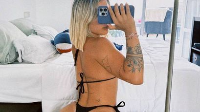 Lola_Mai Skyprivate Model