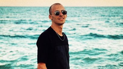 Luca_Blaze Skyprivate Model