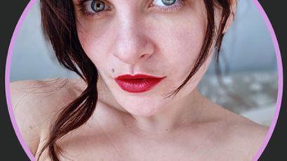 Lysandra_Lace Skyprivate Model