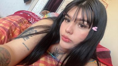 Maggiebitchx Skyprivate Model