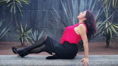 Marcela_SweetHeart Skyprivate Model