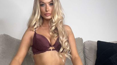 Marilynne Skyprivate Model