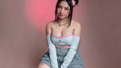 Martina_Wolf Skyprivate Model