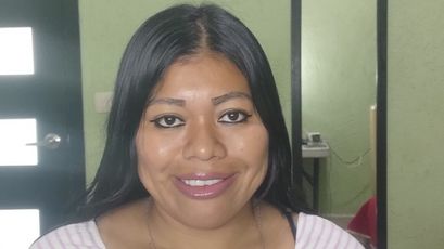 MelisaFeliz Skyprivate Model