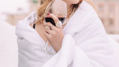 MelissaJames Skyprivate Model