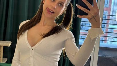 Mia Skyprivate Model