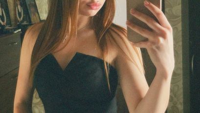 Milena Skyprivate Model