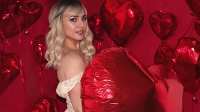 MilenaBrooks Skyprivate Model