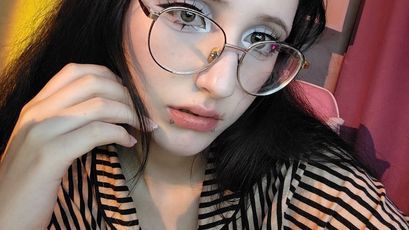 Mira_Jade Skyprivate Model