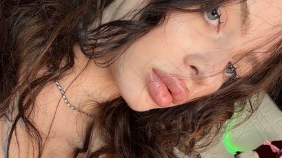 Miss_Jessica Skyprivate Model