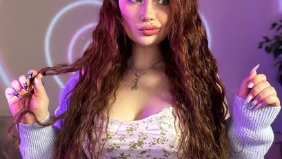 Miss_Mira Skyprivate Model