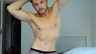 Oliver_Bishop Skyprivate Model