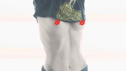 Queen_Ruby_Charles Skyprivate Model