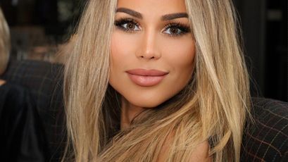 Radmila_Star Skyprivate Model