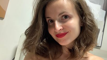 Sabrina Skyprivate Model