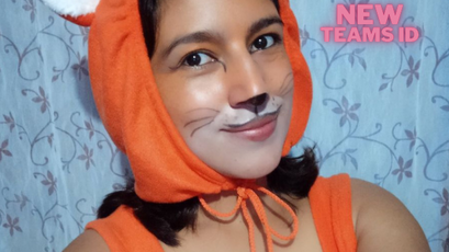 SarahFriendly Skyprivate Model