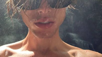 Sasha Skyprivate Model