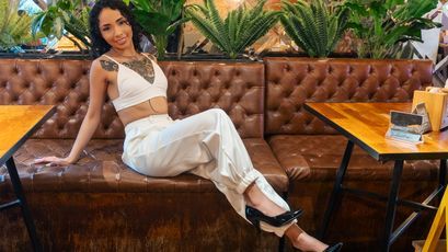 SilvanaOwen Skyprivate Model