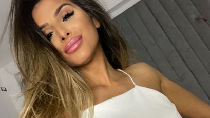 SinnerGirl Skyprivate Model