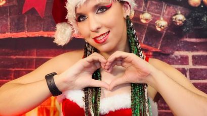 TheKinkHouse Skyprivate Model