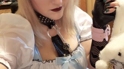 Trixstarchik Skyprivate Model