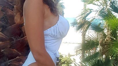 Veronica_Decadence Skyprivate Model