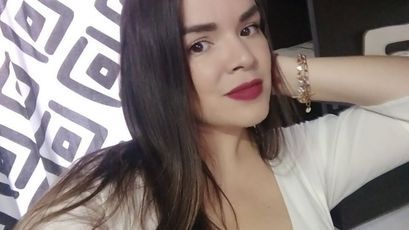 VictoriaMoonLat Skyprivate Model