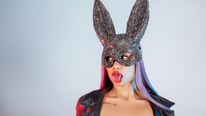 auroravelour Skyprivate Model