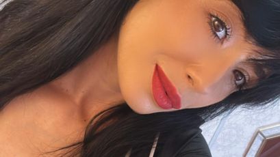 katlyn Skyprivate Model