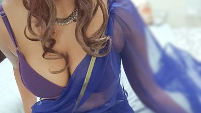 krisha_indian Skyprivate Model