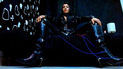 luxy-lips Skyprivate Model