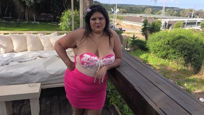 maayanlevi Skyprivate Model