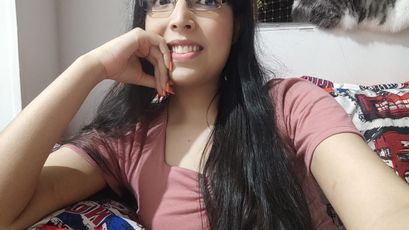 sarasweet Skyprivate Model