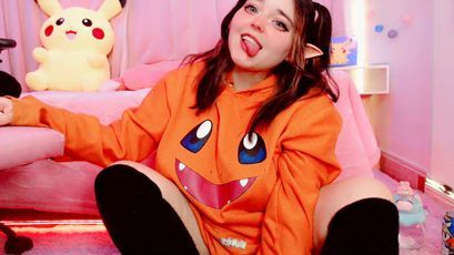 waifumochi_chan_COSPLAY Skyprivate Model