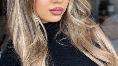 Last screenshot of xCaprice's Show