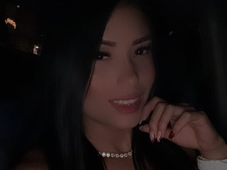 Last screenshot of Adda_mancini's Show