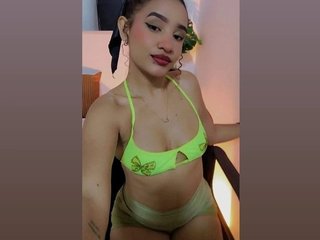 AliceGrinnerk Streamate Model