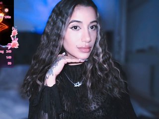 AliciaSweetsBabestation Streamate Model