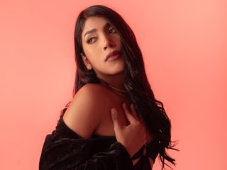 AmbarFoxxx Streamate Model