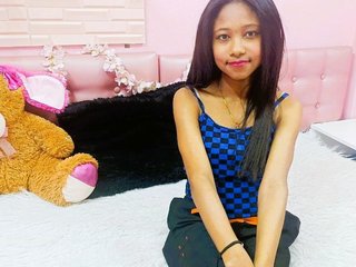 AnyaCutexxx Streamate Model