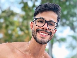 ArthurVillasboas Streamate Model