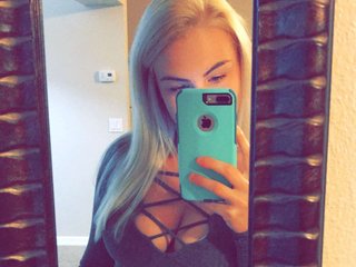 BadGirlHalexxx Streamate Model