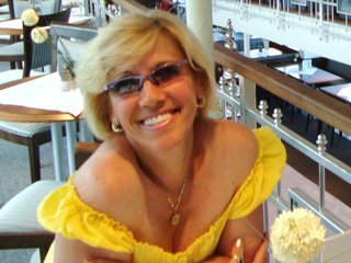 Last screenshot of BlondPrettyLady's Show