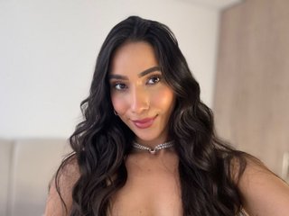 BrendaRussell Streamate Model