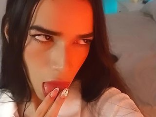 DakotaGudgeon Streamate Model