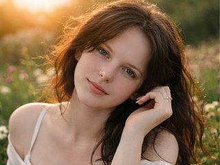 DannaSt Streamate Model