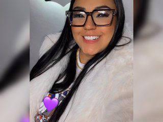 Last screenshot of DanniLopez's Show