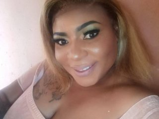 EbonyhotAss40 Streamate Model