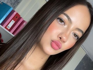 EvaNoelleXx Streamate Model