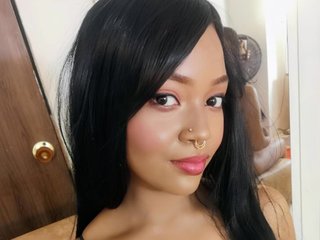 Giafantasy Streamate Model